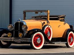 Image result for Saratoga Beige 1929 Pontiac