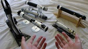 Lightsaber forms diy lightsaber lightsaber design kappa kappa psi jedi sith jedi knight nerd. How To Choose A Lightsaber Stand What You Should Know Sabersourcing