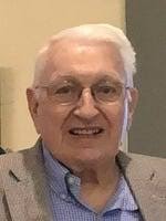 Alvin Charles Talley Obituary