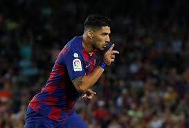 The initiative carried out by laliga's international broadcasters to weed out the world's top laliga santander expert enters a new edition this weekend with a question focusing on. Top Skor Liga Spanyol Luis Suarez Kian Dekati Messi Dan Benzema Bola Tempo Co