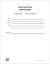 Clean Desk Policy Email To Employees