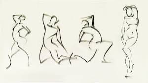 For non time limit mode use random gestures. The Secret To Super Quick Gestures 15 30 Second Poses Figuary Day 20 Youtube