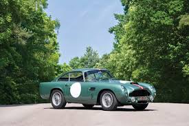 Image result for Goodwood Green 1959 Aston Martin