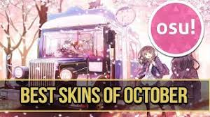 Osu Best Skins Of May My 5 Favorite Skins Of The Month Zglow Kaomoji Void Matou Sakura Sucy1 Ø¯ÛØ¯Ø¦Ù Dideo Random skins (update on every refresh). dideo
