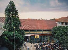 Sma negeri 41 jakarta jl. Sma Sejahtera 1 Depok Vsco Vscocam Vscograph Seniorhighsch Landscape Fotogravi Indonesia Fotogravi Vsco