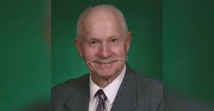 Clarence U. Barhorst Obituary