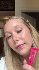 Miranda Mckeon Makeup