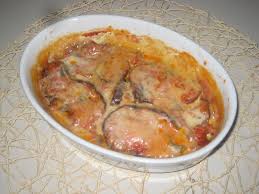 Le melanzane al prezzemolo al microonde sono una preparazione che rientra nel gruppo dei. Parmigiana Di Melanzane Al Microonde Bricioledimele