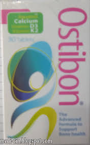 Browse all the options online, today! Ostibon Tablets Calcium Vitamin D3 Vitamin K2 Supplement