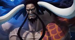 He is also the father of yamato. One Piece Pirate Warriors 4 Unleashes Kaido Shanks Eustass Kid And Blackbeard