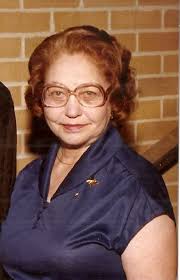 Edna Neumann Obituary