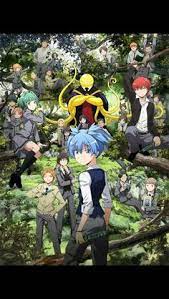 We did not find results for: 14 Assassination Classroom Ideas Assassination Classroom Assasination Classroom Classroom