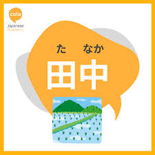 A woman may take only her mother's surname. Most Popular Japanese Surnames Meanings History Illustrated Guide Coto Japanese Academy