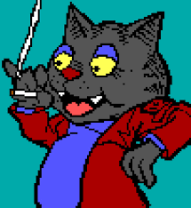These libraries are responsible for determining the quantity of characters in a tweet and identifying and linking any url, @username, #hashtag, or $cashtag. Sixteen Colors On Twitter Rcrumb S Fritzthecat Ansified By Picrotoxin Mistfunk 2019 See The New Cat Heavy Release Here Https T Co Lvstxeowoq Ansiart Ansi Ascii Asciiart Pixelart Textmode Textart Text Art Demoscene Bbs 8bit