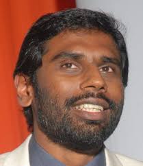 Kevin Govender (@govender)