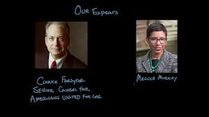 Case summary of roe v. Roe V Wade Video Khan Academy