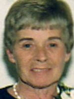Irene M. (Robillard) Packard, 64