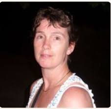 Death Notice Geraldine (Ger) Maher RIP