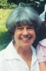 Lora Faye Peacock Obituary (2025)