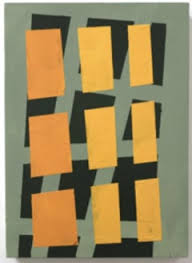 Lucio Pozzi Paintings