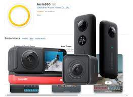 Extensions help investors understand which securities are which. Insta360 Releases Unified App For Insta360 One R And One X 360 Rumors