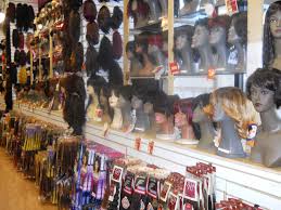 The only black hair care store on the island. Hair Stores Near Me
