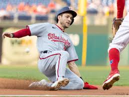 Trea vance turner is an american professional baseball shortstop for the washington nationals of major league baseball. Zvtlgw0wdm3tom