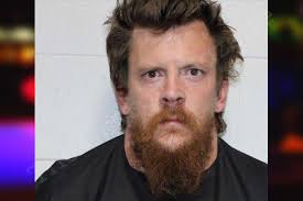 Ian Irwin — Habersham County Jail Bookings