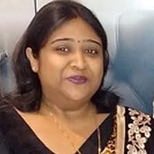 Dr. Deepali Gupta Expert in Cloud Computing and Machine Learning