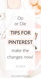 Pinterest Tips Explode Your Blog Traffic With Pinterest Seo Online Entrepreneur Blogging Courses Pinterest For Business