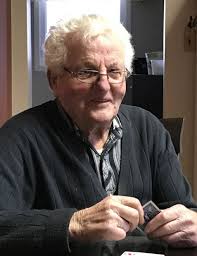 Obituary for William Edward Buelow