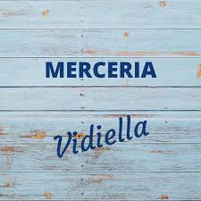 Merceria Vidiella