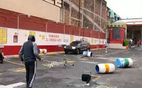 We did not find results for: Video Desalojo En Taqueria El Borrego Viudo En Tacubaya Desata Enfrentamiento El Sol De Mexico Noticias Deportes Gossip Columnas