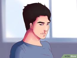 Boruto hair boruto hair color boruto hair in real life boruto hair meme boruto hair png boruto haircut boruto hairstyle gaara boruto hair. How To Act Like Sasuke With Pictures Wikihow Fun