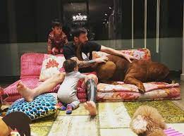 Maybe you would like to learn more about one of these? Lionel Messi Net Worth Salary And Endorsements Is Messi A Billionaire Football Axis