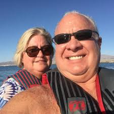 Can anyone tell me where I can get the rub rail and the cutwater from