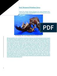 Adu ayam memang sudah menjadi hobi sebagian masyarakat terutama di kalangan pria. Adu Ayam Bangkok Menurut Primbon Jawa