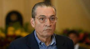 Ex-governador Joaquim Francisco morre aos 73 anos no Recife