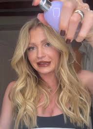 something's changed with halley : r/NYCinfluencersnark