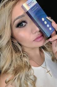 Denisse Alanis's Instagram, Twitter & Facebook