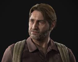 Will ellie find out joel's massive lie? Tommy Miller The Last Of Us Wiki Fandom