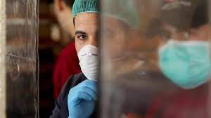 Total and new cases, deaths per day, mortality and recovery rates, current active cases, recoveries, trends and timeline. If Coronavirus Overwhelms Gaza There Will Be Few Others To Blame But Israel The National
