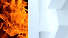 Expanded Polystyrene Fire Ratings: The Role of Flame ...