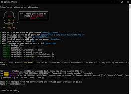 Simply paste your code into the website, and press validate json. Bedrock Add On Tools Getting Started