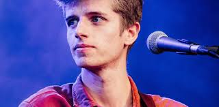 Malin Lewis with Jon Doran