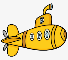 Submarine Submarine Clipart Png Transparent Png 840x675 Free Download On Nicepng