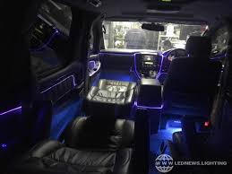 Product Solution Sound Active Rgb Led Car Interior Light Multicolor El Neon Strip Light Car Interior Strip Lighting Interior Lighting