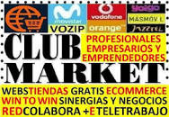 Resultado de imagen para site:https://www.clasf.es necesitamos online teletrabajo