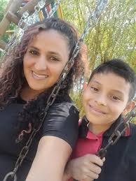 Sandra Isabel Mendieta García