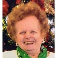 MARGUERITE FORREY Obituary